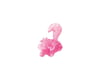 Image 2 for University Games Corp Cheshire Cat 3D Crystal Puzzle (Pink)