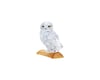 Image 1 for University Games Corp White Owl 3D Crystal Puzzle