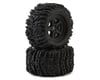 Image 1 for UpGrade RC Dirt Claw 2.8" Pre-Mounted All-Terrain Tires w/5-Star Wheels (2)