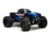 Image 4 for UpGrade RC Dirt Claw 2.8" Pre-Mounted All-Terrain Tires w/5-Star Wheels (2)