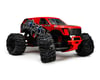 Image 5 for UpGrade RC Dirt Claw 2.8" Pre-Mounted All-Terrain Tires w/5-Star Wheels (2)