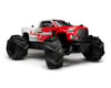 Image 5 for UpGrade RC Snow Plow 2.8" Pre-Mounted Sand/Snow Tires w/5-Star Wheels (2)