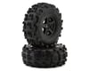 Image 1 for UpGrade RC Saw Blade 2.8" Pre-Mounted Off-Road Tires w/5-Star Wheels (2)