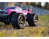 Image 2 for UpGrade RC Low-Pro BELTED Dirt Claw 2.8" Pre-Mounted All-Terrain Tires