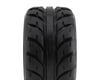 Image 4 for UpGrade RC Low-Pro BELTED Street Radials 2.8" Pre-Mounted On-Road Tires