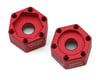 Related: UpGrade RC Aluminum 12mm Hex Adapters for UpGrade RC 2.8" Wheels (Narrow)