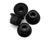 Related: UpGrade RC Aluminum 4mm Serrated Wheel Nuts (4) (Black)