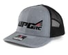 Image 1 for UpGrade RC UPG Trucker Hat (Grey/Black) (One Size Fits Most)