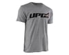 Image 1 for UpGrade RC UPG Premium Heather T-Shirt (Grey) (3XL)