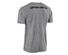 Image 2 for UpGrade RC UPG Premium Heather T-Shirt (Grey) (3XL)