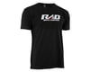 Image 1 for UpGrade RC RAD T-Shirt (Black) (L)