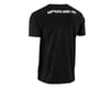 Image 2 for UpGrade RC RAD T-Shirt (Black) (M)