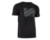 Image 1 for UpGrade RC Graphite T-Shirt (Black) (L)