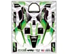 Related: UpGrade RC Graphic Set for Losi™ Promoto MX (Exude) (Green)