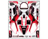 Related: UpGrade RC Graphic Set for Losi™ Promoto MX (Exude) (Red)