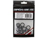 Image 1 for UpGrade RC "Black Lightning" Rubber Sealed Bearing Kit for Kyosho™ Fazer Mk2