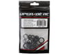 Image 1 for UpGrade RC "Black Lightning" Rubber Sealed Bearing Kit for Traxxas™ 4x4 BL-2S™