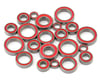 Image 2 for UpGrade RC "Rocket Speed" Rubber Sealed Ceramic Bearing Kit for Arrma™ 8S