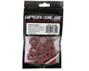 Image 1 for UpGrade RC "Rocket Speed" Rubber Sealed Ceramic Bearing Kit for Arrma™ 4S