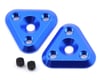 Image 1 for UpGrade RC Bermudas Wing Buttons (2) (Blue)