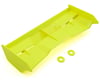 Image 1 for UpGrade RC Vortex 1/8 Scale Wing (Yellow)