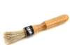 Image 1 for UpGrade RC Short Round Detail Cleaning Brush (Soft Bristles)