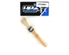 Image 2 for UpGrade RC Short Round Detail Cleaning Brush (Soft Bristles)