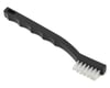 Image 1 for UpGrade RC Medium Detail Cleaning Brush (Nylon Bristles)