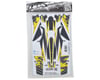 Image 2 for UpGrade RC Blade 350 QX2 AP "Bolt" Hyper Skin (Yellow)