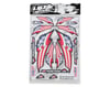 Image 2 for UpGrade RC US Flag Universal Graphic Kit