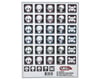 Image 1 for UpGrade RC "Skull Icon" Decal Sheet