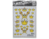 Image 2 for UpGrade RC "Royalty" Decal Sheet