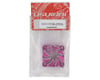 Image 2 for Usukani Aluminum Dissilent Fan Cover (Pink) (25mm)