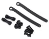 Image 1 for Usukani Yokomo YD-2 Carbon Fiber Chassis Chassis Traction Arm