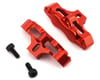 Image 1 for Usukani Scale Aluminum "Small" Brake Calipers (Red) (2) (Usukani PDS)