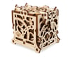 Image 1 for UGears Dice Keeper Wooden 3D Model Kit