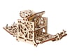 Image 3 for UGears Dice Keeper Wooden 3D Model Kit