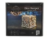 Image 4 for UGears Dice Keeper Wooden 3D Model Kit