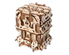 Image 1 for UGears Deck Box Wooden 3D Model Kit