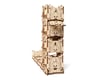 Image 2 for UGears Modular Dice Tower Wooden 3D Model Kit