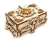 Image 1 for UGears Antique Amber Box Wooden 3D Model