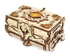 Image 2 for UGears Antique Amber Box Wooden 3D Model