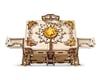 Image 5 for UGears Antique Amber Box Wooden 3D Model
