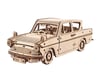 Image 1 for UGears Harry Potter Series Ford Anglia Wooden Mechanical Model Kit