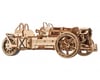 Image 4 for UGears Three-wheeler UGR-S Wooden Mechanical Model Kit
