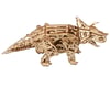 Image 5 for UGears Triceratops Wooden Mechanical Model Kit