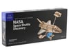 Image 10 for UGears NASA Space Shuttle Discovery Wooden Mechanical Model Kit