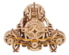 Image 4 for UGears Steampunk Submarine Wooden Mechanical Model Kit