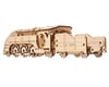Image 5 for UGears Mini Locomotive Wooden Mechanical Model Kit