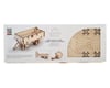 Image 2 for UGears Trailer Wooden 3D Model (for Tractor)